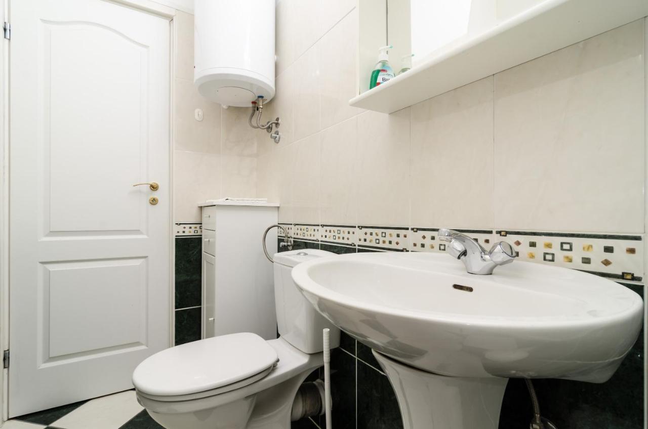 Rooms Lydia (Adults Only) Dubrovnik Exterior foto