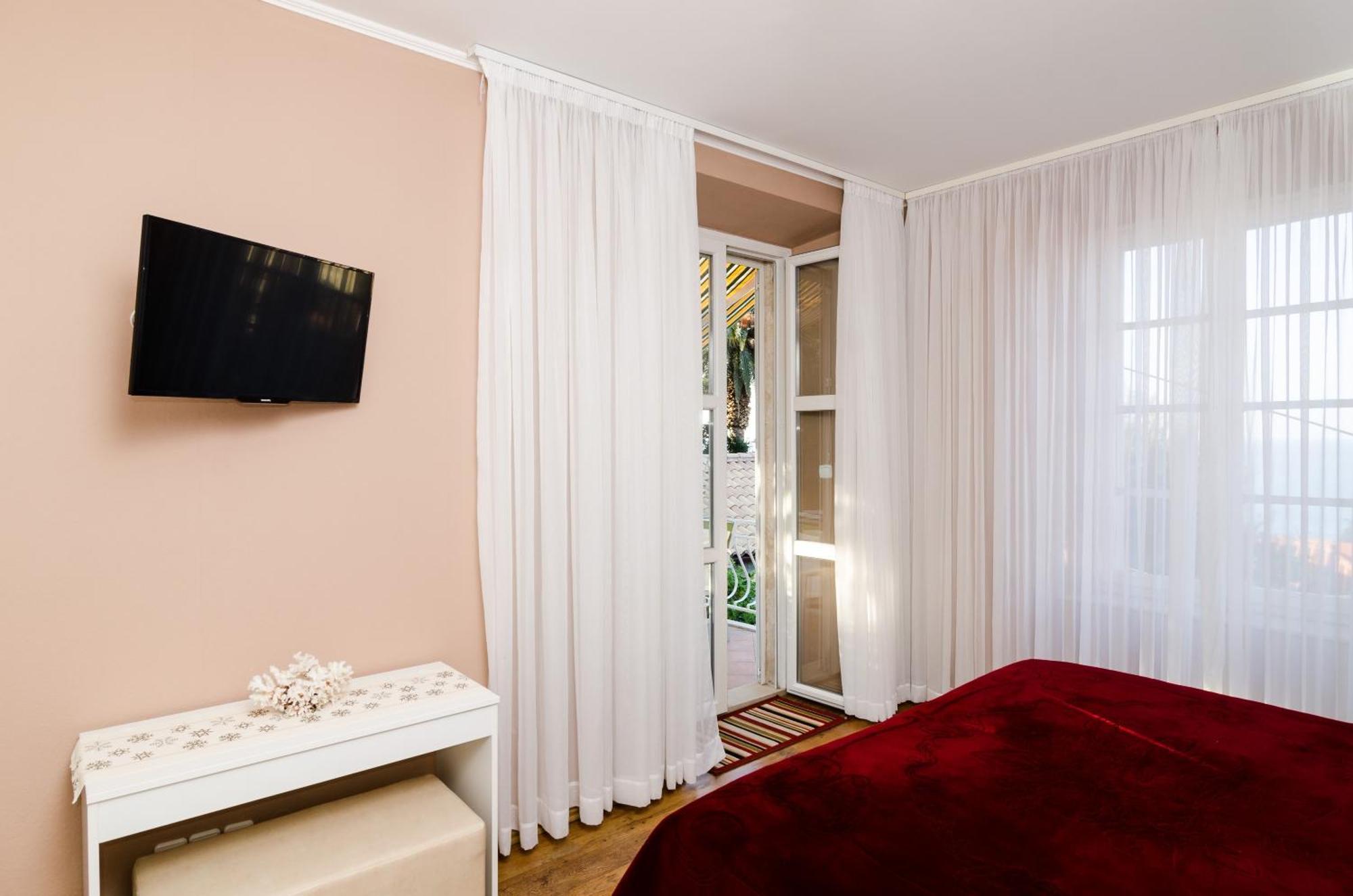 Rooms Lydia (Adults Only) Dubrovnik Exterior foto