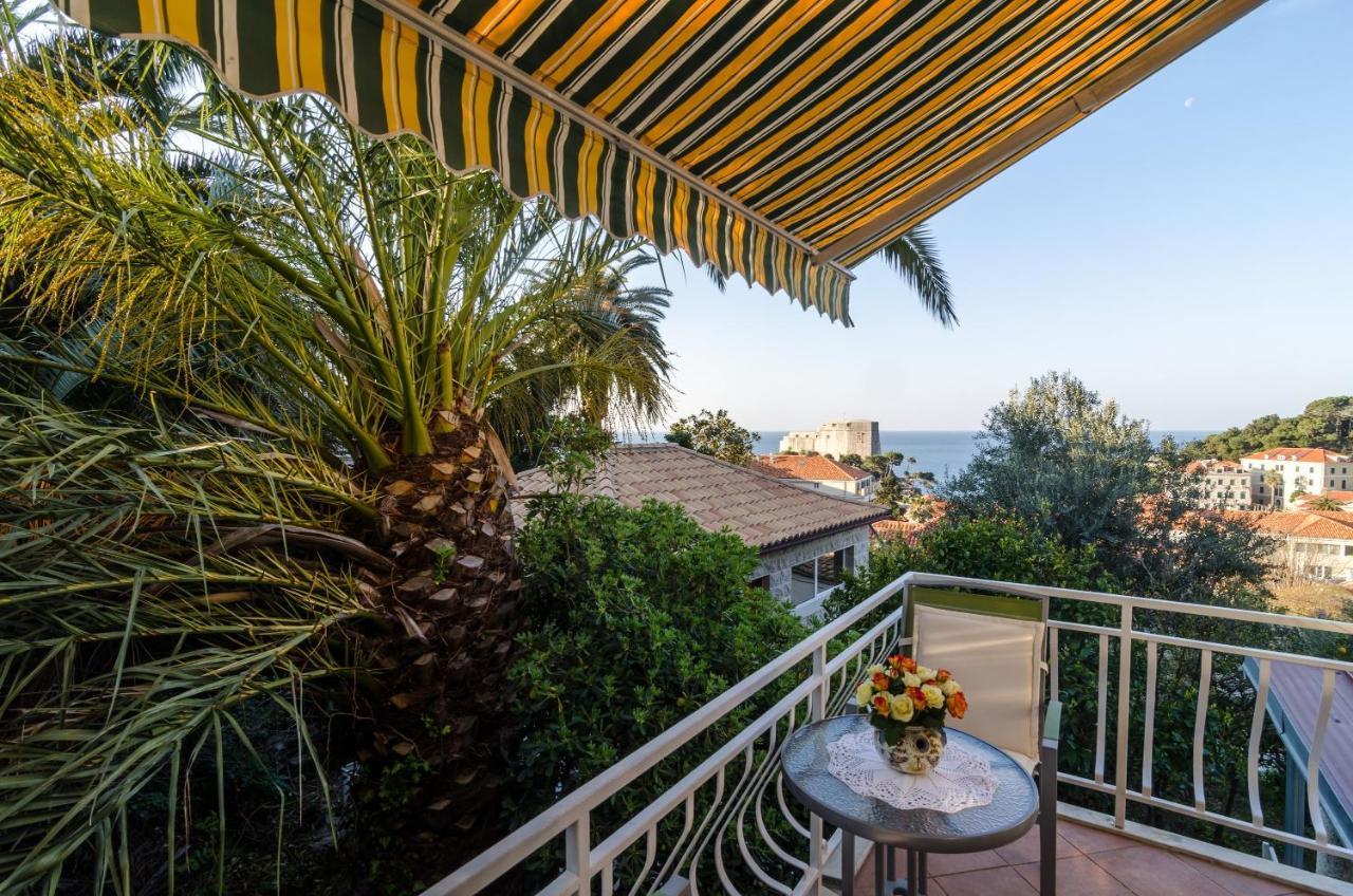 Rooms Lydia (Adults Only) Dubrovnik Exterior foto