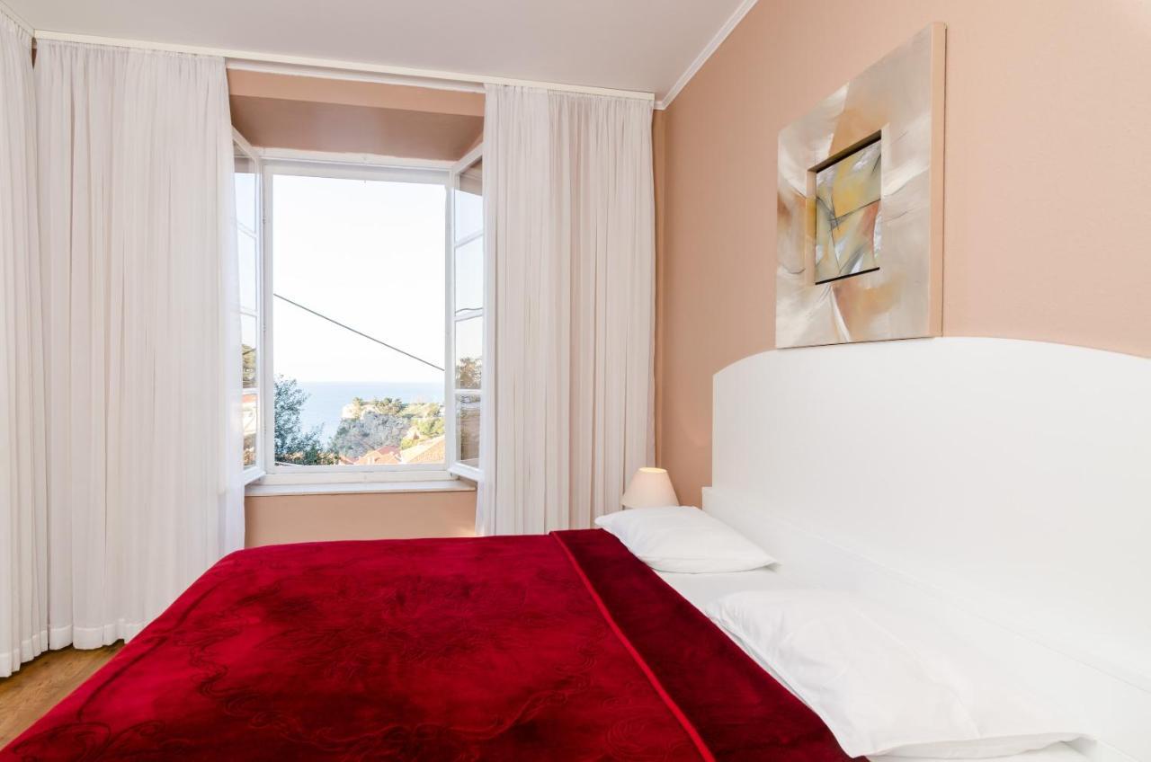 Rooms Lydia (Adults Only) Dubrovnik Exterior foto