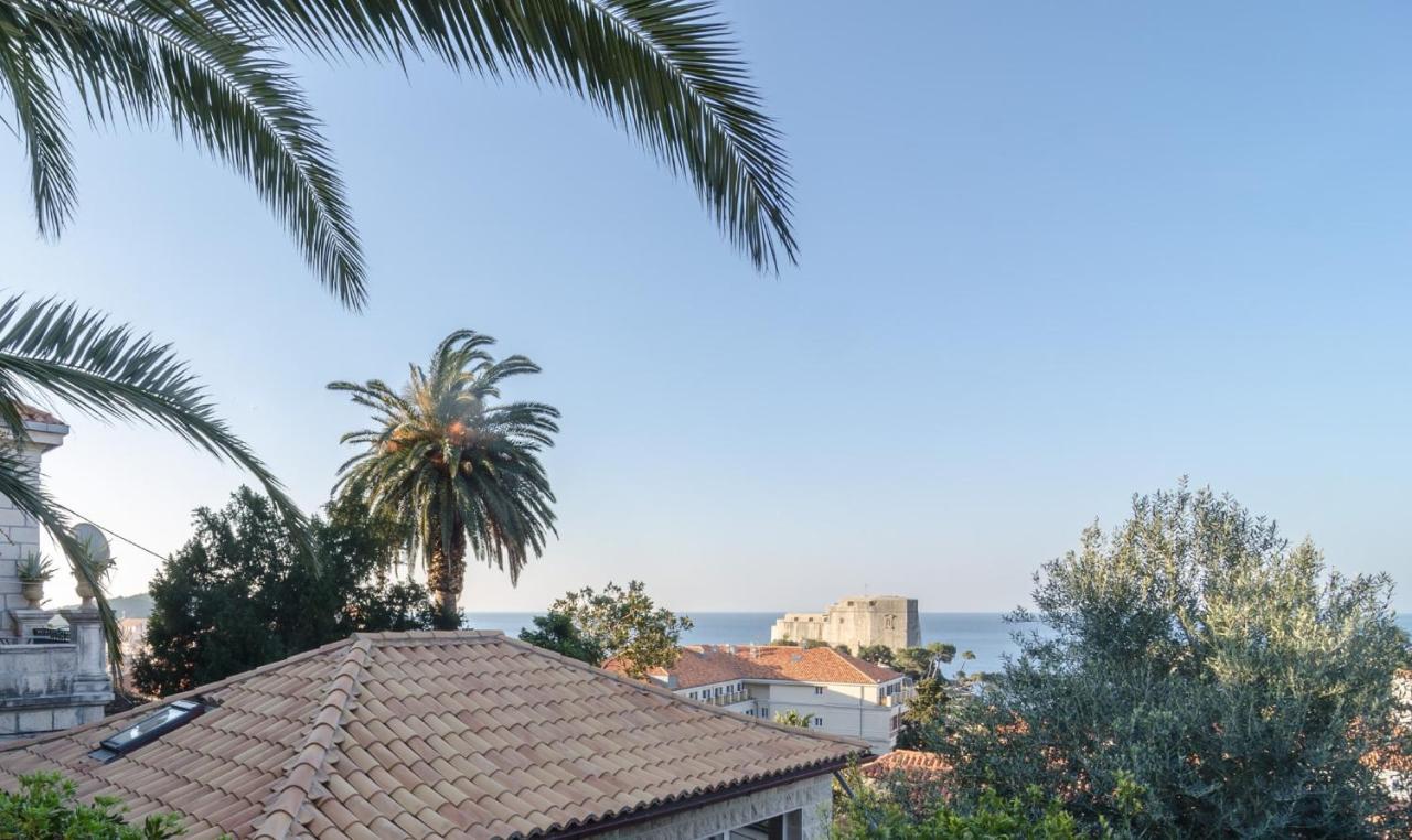 Rooms Lydia (Adults Only) Dubrovnik Exterior foto