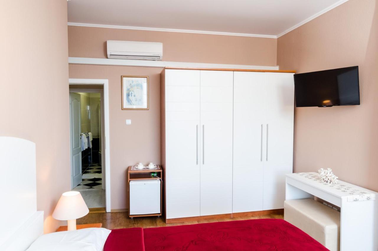 Rooms Lydia (Adults Only) Dubrovnik Exterior foto