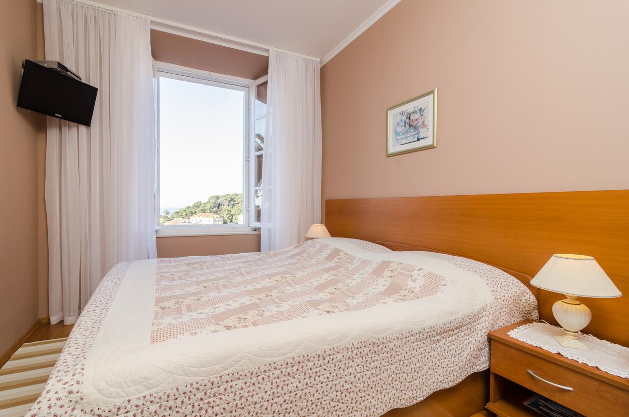 Rooms Lydia (Adults Only) Dubrovnik Habitación foto